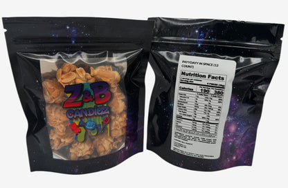 PAYYDAYY IN SPACE (12 COUNT)