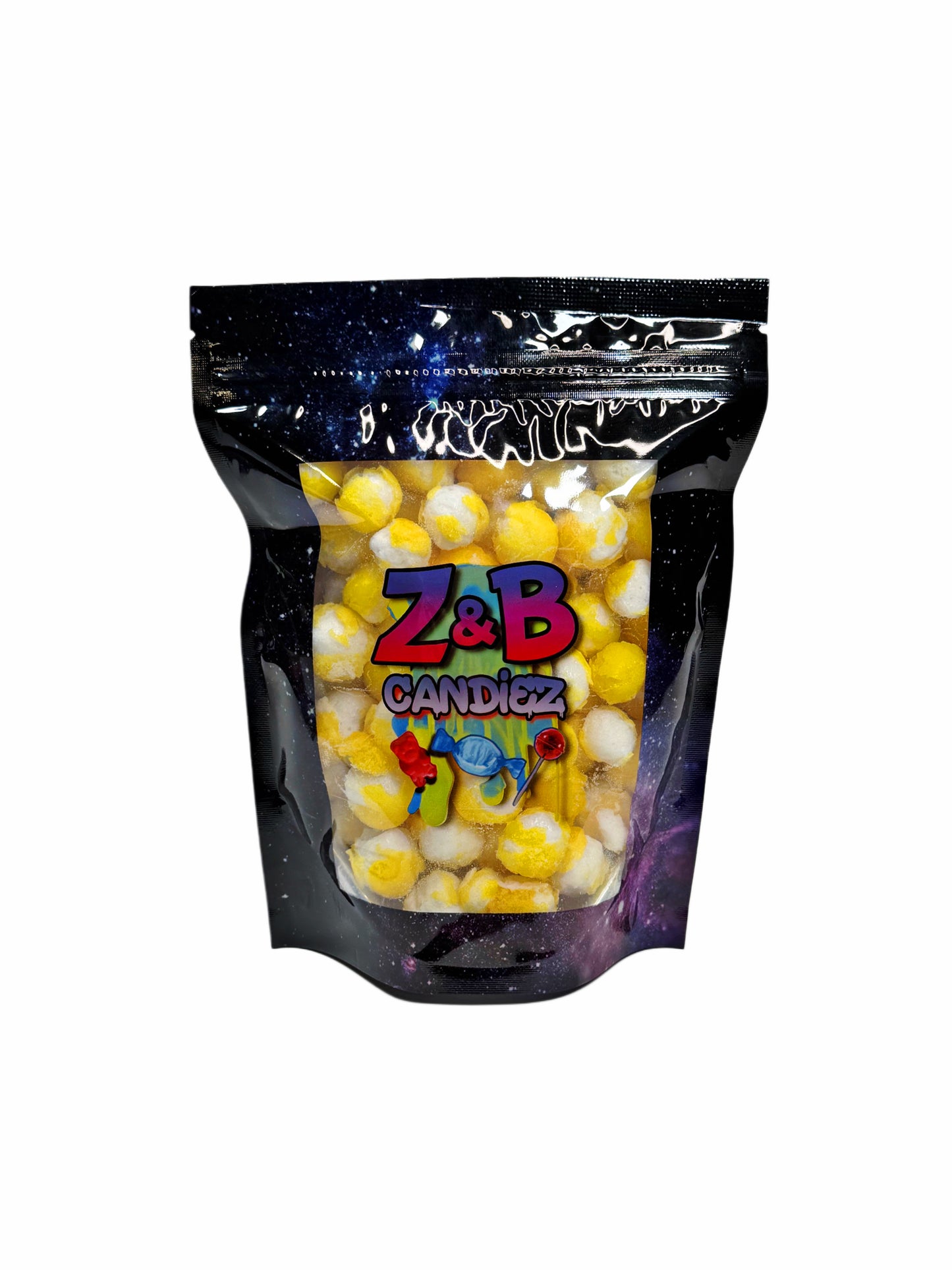 MINI LEM-MOON HEADZ (4 oz)
