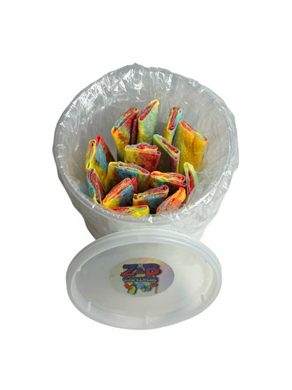 PLUTO'S FRUIT SWIRLZ