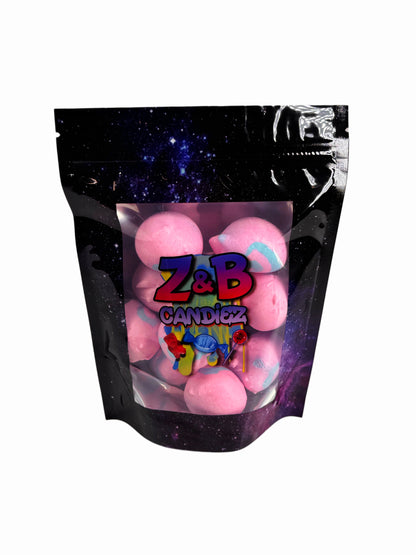 SPACE TAFFY PUFFS (12 pieces)