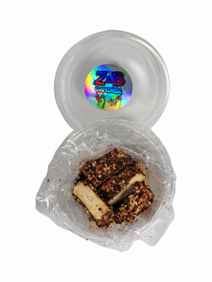 SPACE ROCK ICE CREAM