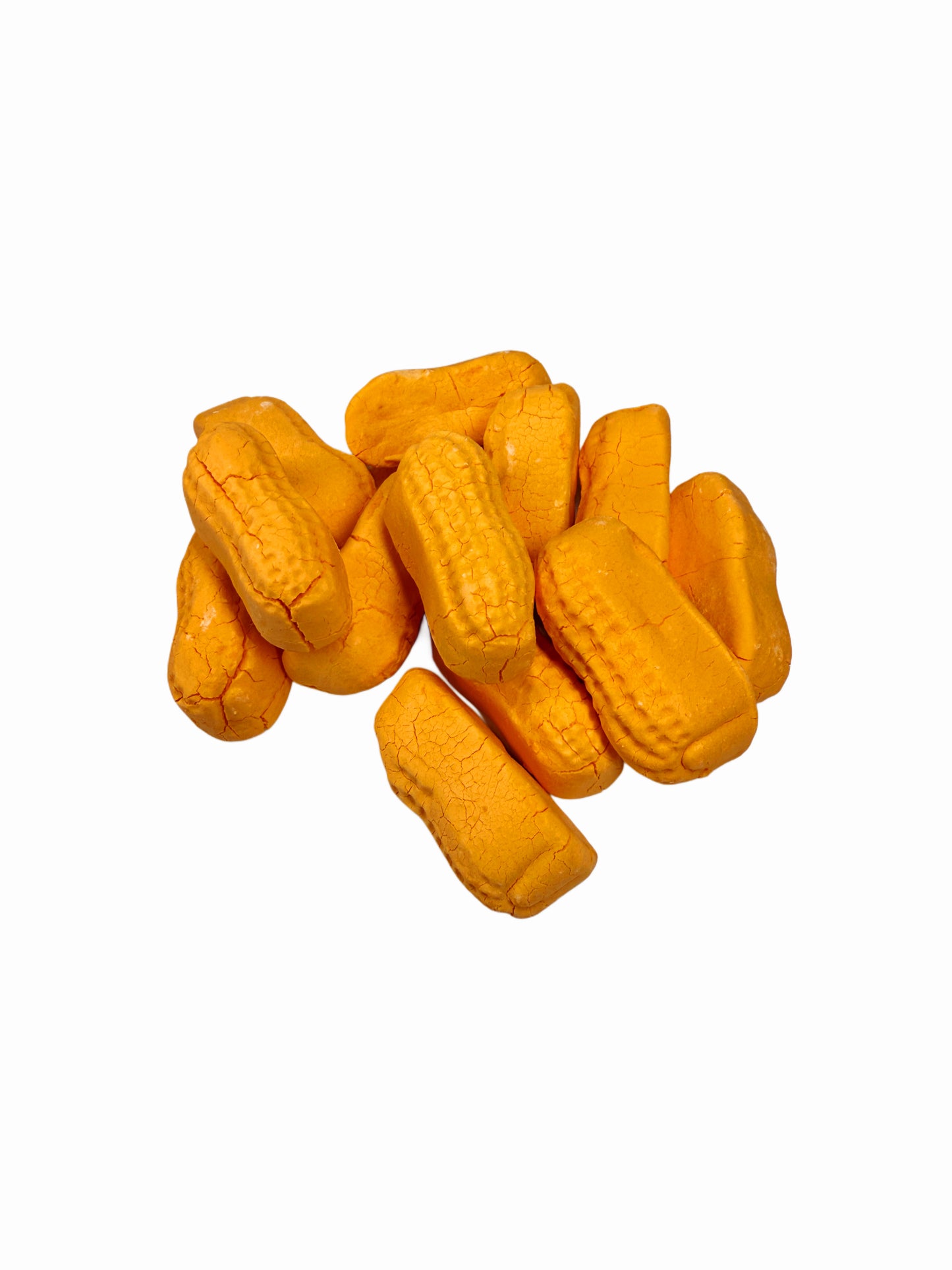 SPACE CIRCUS PEANUTS (12 COUNT)