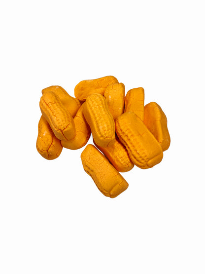 SPACE CIRCUS PEANUTS (12 COUNT)