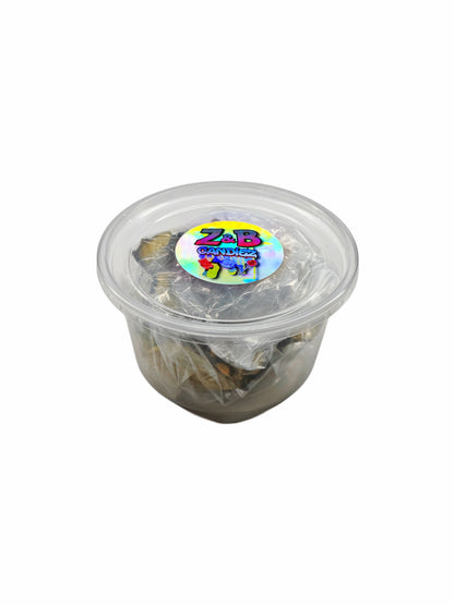 SPACE PICKLE CHIPZ (2 FLAVORS TO CHOOSE FROM)