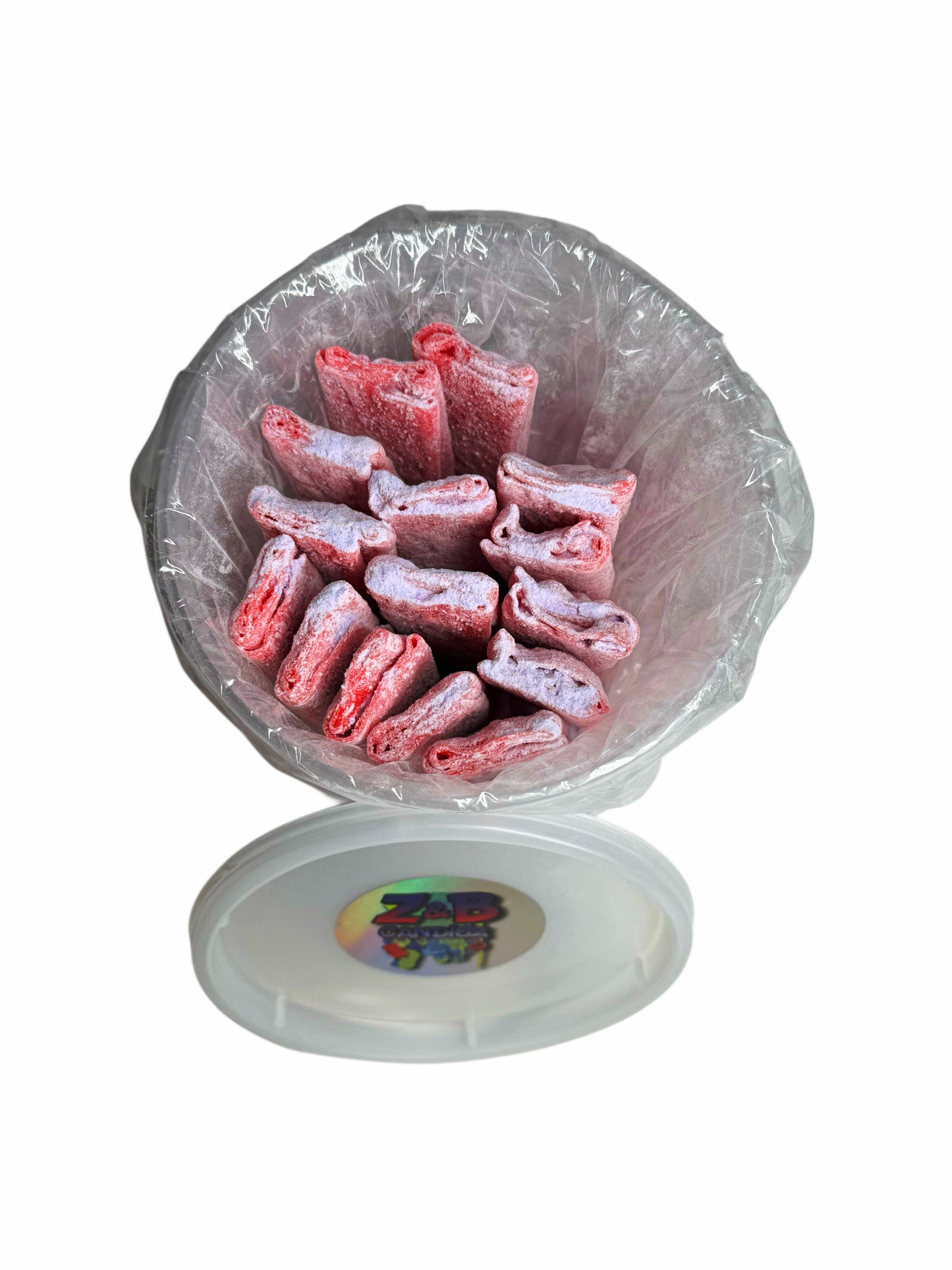 PLUTO'S FRUIT SWIRLZ