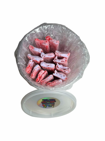 PLUTO'S FRUIT SWIRLZ