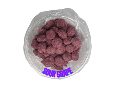 Z&B Gusherz (Multiple Flavors) (Multiple Sizes)