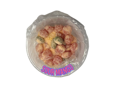 Z&B Gusherz (Multiple Flavors) (Multiple Sizes)