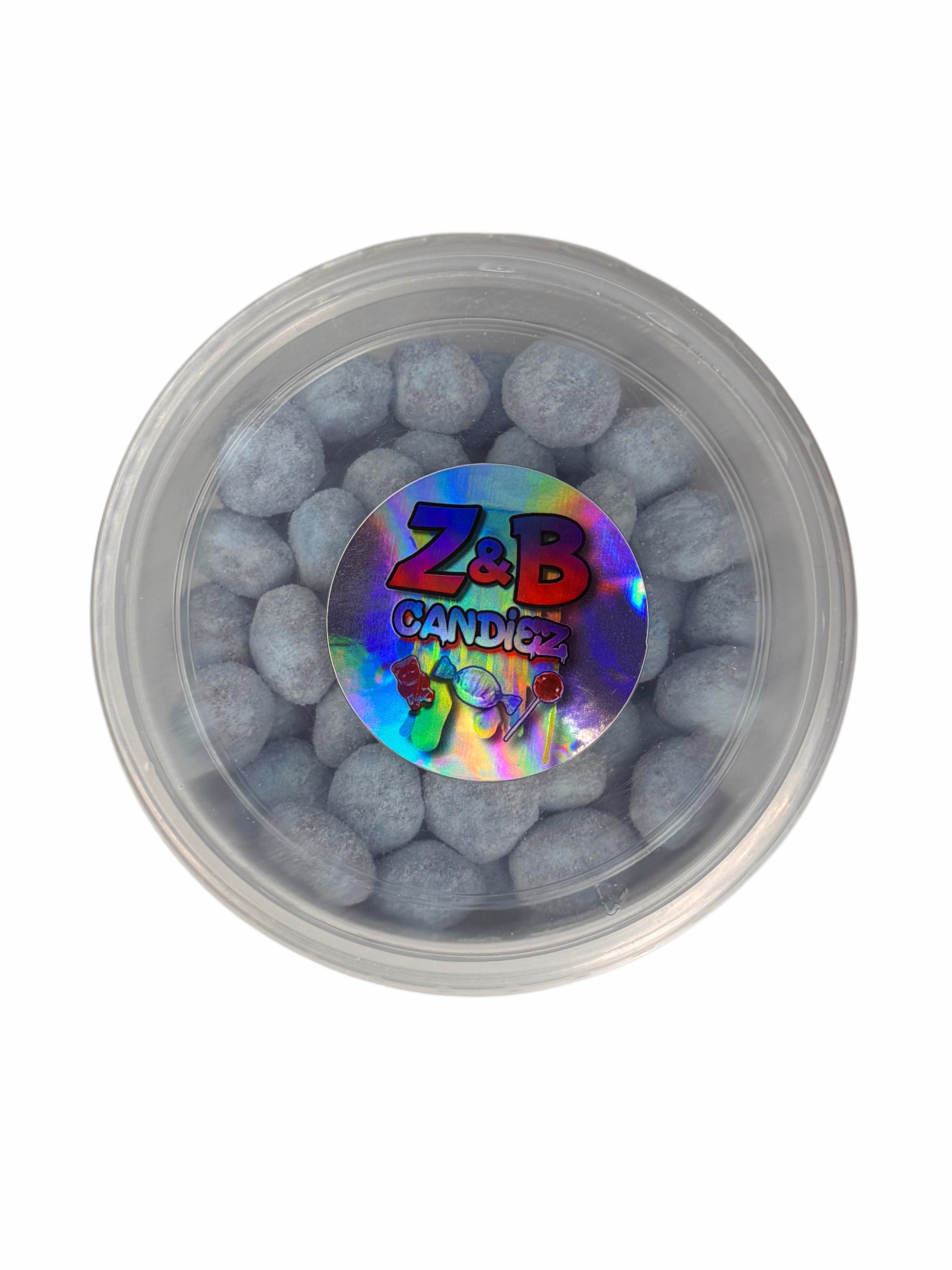 SOUR COTTON CANDY GUSHERS