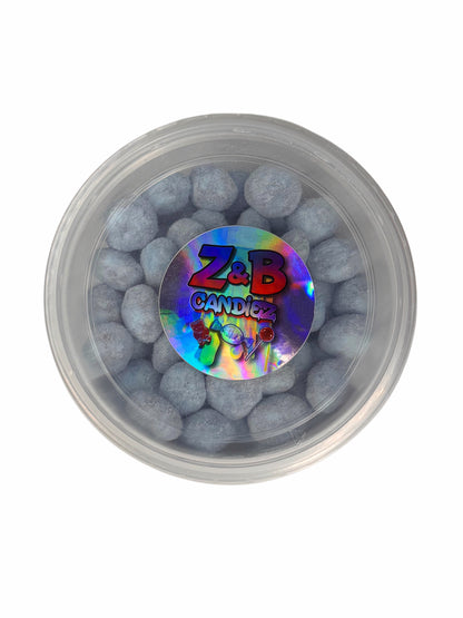 SOUR COTTON CANDY GUSHERS