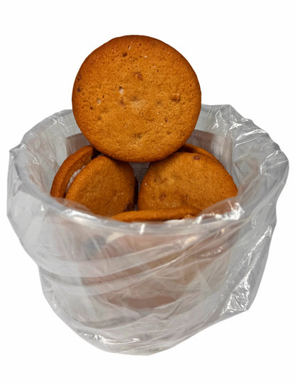 SNICKERDOODLE SPACE CAKES (4 PACK) (LIMITED TIME)