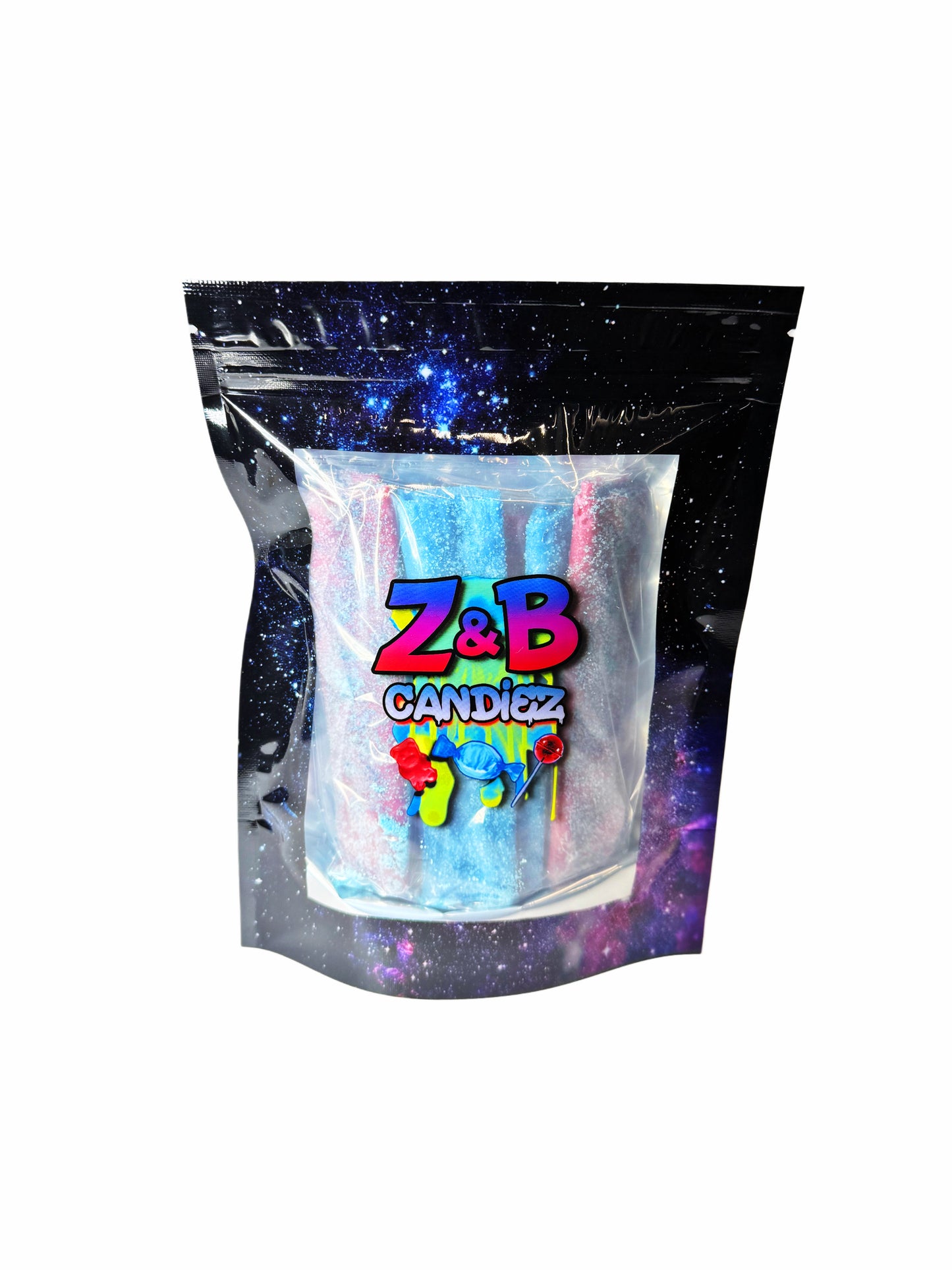 PLUTO'S FRUIT SWIRLZ