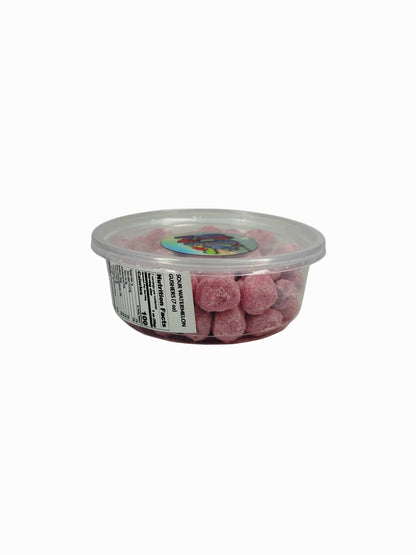 SOUR WATERMELON (REG or SOUR GUSHERS)