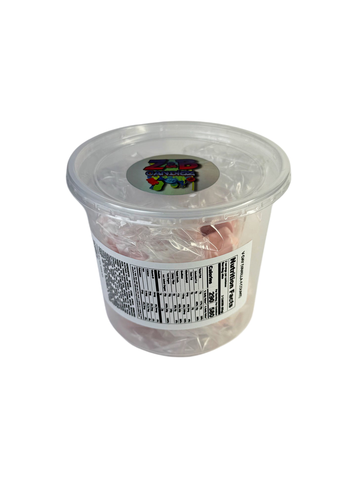 *limited edition* V-DAY CAKES (2pk)