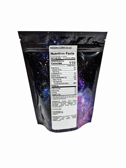 MOON CORN (3 oz)