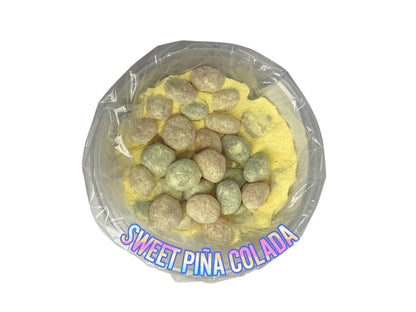 Z&B Gusherz (Multiple Flavors) (Multiple Sizes)