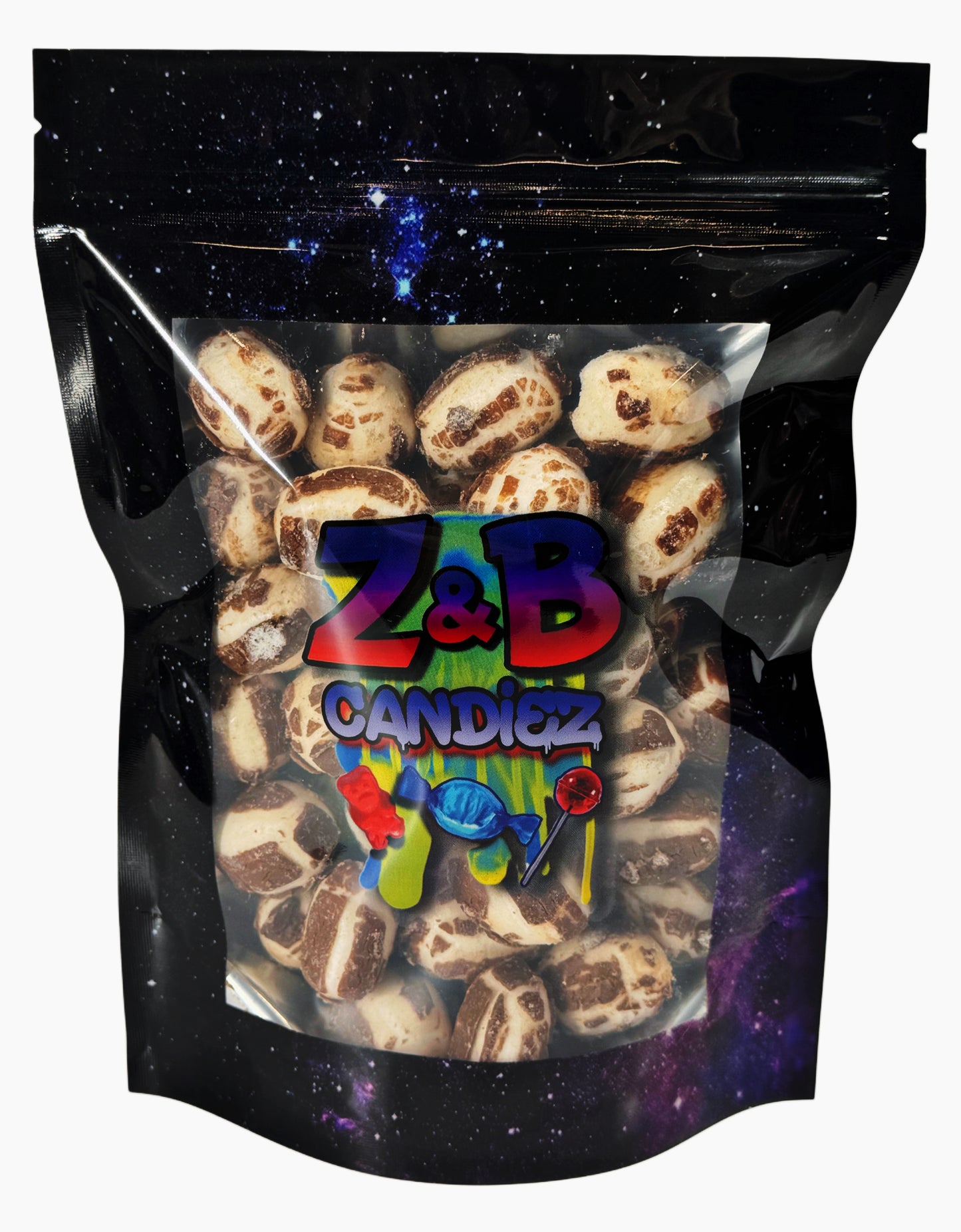 NEBULA NOUGAT CHEWZ