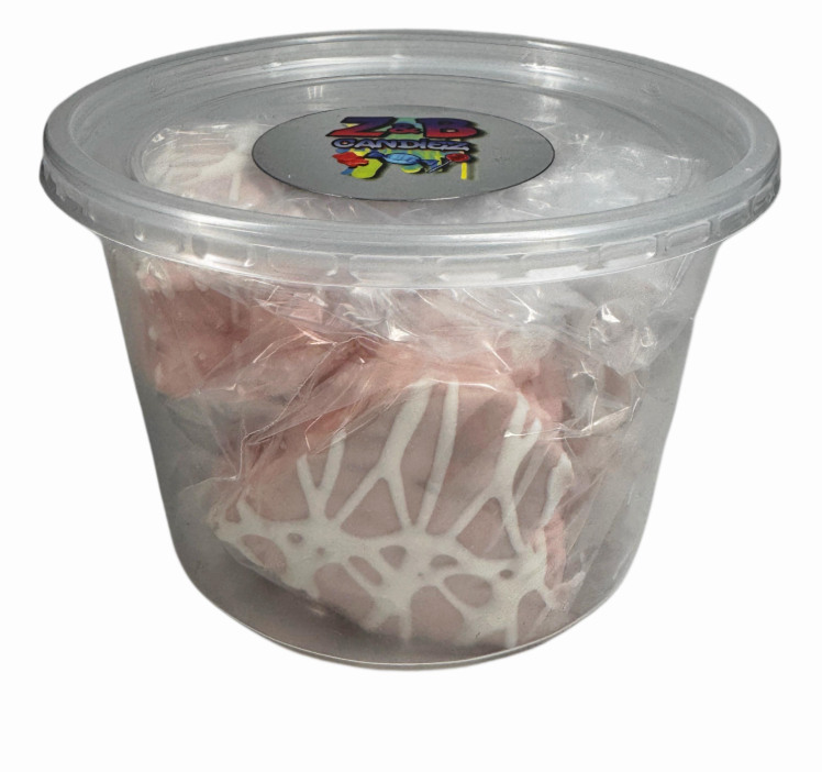 *limited edition* V-DAY CAKES (2pk)